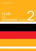 Tysk mini grammatik