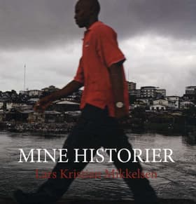 Mine historier af Anne Marie Primdal