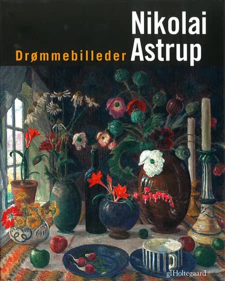 Drømmebilleder af Carsten Jensen