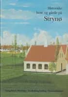 Historiske huse og gårde på Strynø