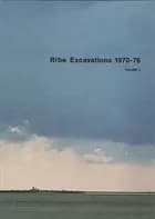 Ribe excavations 1970-76 2