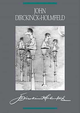 John Dirckinck-Holmfeld af John Dirckinck-Holmfeld