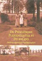 De psykiatriske plejeanstalter på Djursland