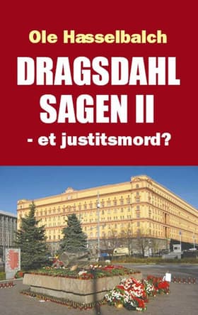 Dragsdahl sagen II af Ole Hasselbalch
