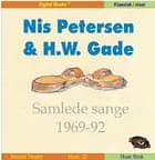 Nis Petersen & H.W. Gade