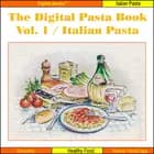 The digital pasta book