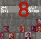 Statsministre - 8 socialdemokrater
