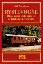 Rystevogne af Ulrik Tarp Jensen