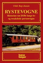 Rystevogne af Ulrik Tarp Jensen