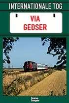 Internationale tog via Gedser