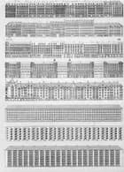 Danske arkitekturstrømninger 1850-1950