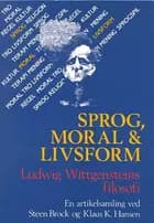 Sprog, moral & livsform
