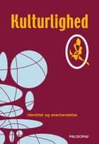 Kulturlighed af Steen Brock
