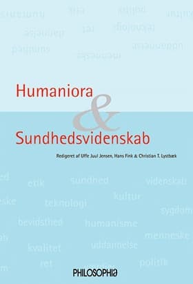 Humaniora & sundhedsvidenskab