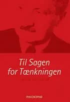 Til Sagen for Tænkningen