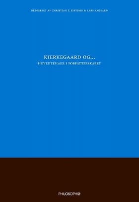 Kierkegaard og.. af Joakim Garff