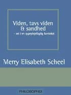 Viden, tavs viden og sandhed - set i en sygeplejefaglig kontekst