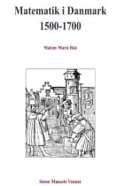 Matematik i Danmark 1500-1700