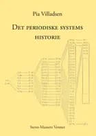 Det periodiske systems historie