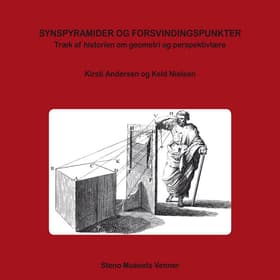 Synspyramider og forsvindingspunkter af Kirsti Andersen