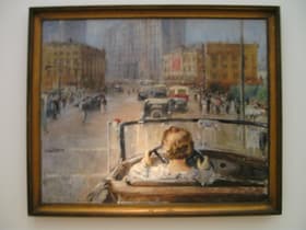 Moskva 1937 af Jørgen Bonde Jensen