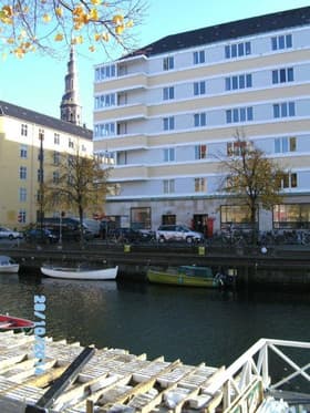 København 1937 af Jørgen Bonde Jensen
