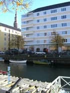 København 1937 af Jørgen Bonde Jensen