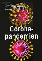 CORONA-PANDEMIEN af Ole Georg Terney