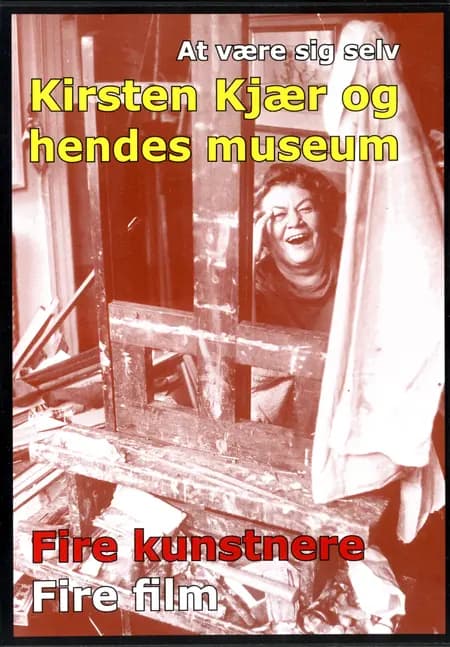 At være sig selv... af Jørgen Vestergaard