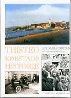 Thisted købstads historie