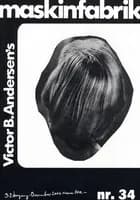 Victor B. Andersen´s maskinfabrik nr. 34 