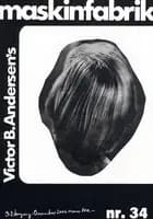 Victor B. Andersen´s maskinfabrik nr. 34