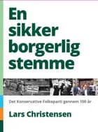 En sikker borgerlig stemme af Lars Christensen