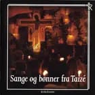Sange og bønner fra Taizé