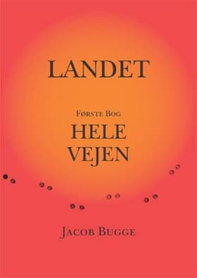 Landet af Jacob Bugge