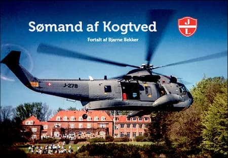 Sømand af Kogtved af Bjarne Bekker