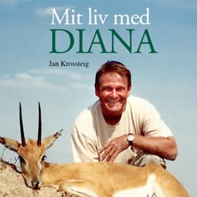 Mit liv med Diana af Bjarne Bekker
