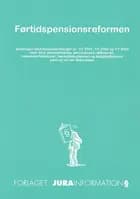 Førtidspensionsreformen