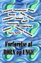 Forførelse af børn & unge