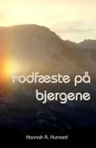 Fodfæste på bjergene