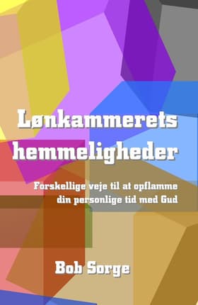 Lønkammerets hemmeligheder af Bob Sorge