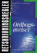 Ordbogsøvelser