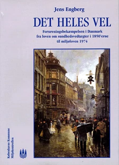 Det heles vel af Jens Engberg