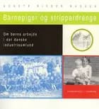 Barnepiger og stripperdrenge