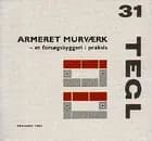 Armeret Murværk