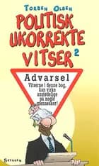 Politisk ukorrekte vitser