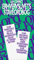 Erhvervslivets staveordbog