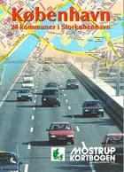 Mostrup Kortbog København