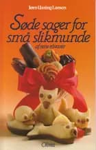 Søde sager for små slikmunde