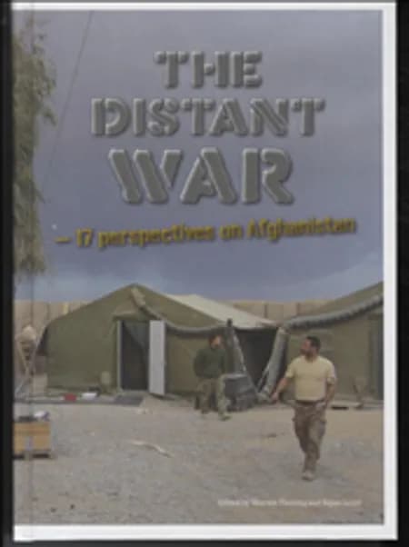 The Distant War af undefined